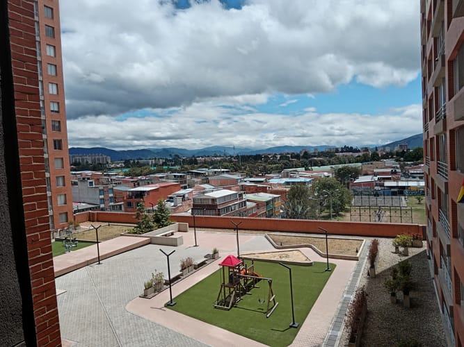 Apartaestudio en venta en Nueva Zelandia, Bogotá, 30 m² · foto 7 de 17