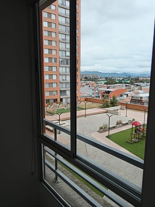 Apartaestudio en venta en Nueva Zelandia, Bogotá, 30 m² · foto 10 de 17
