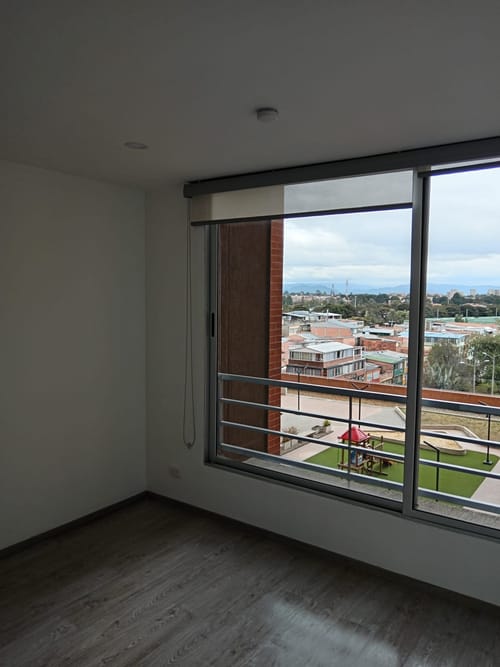 Apartaestudio en venta en Nueva Zelandia, Bogotá, 30 m² · foto 11 de 17