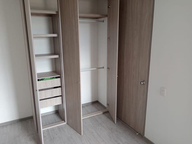 Apartaestudio en venta en Nueva Zelandia, Bogotá, 30 m² · foto 13 de 17