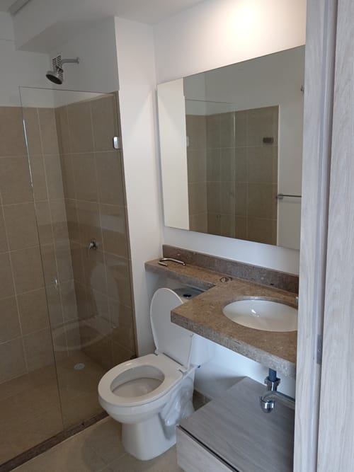 Apartaestudio en venta en Nueva Zelandia, Bogotá, 30 m² · foto 15 de 17