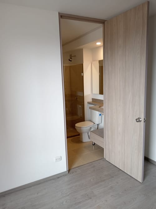 Apartaestudio en venta en Nueva Zelandia, Bogotá, 30 m² · foto 16 de 17