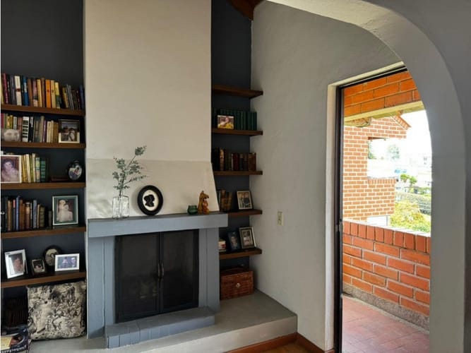 Casa de 3 alcobas en venta en Cuatro Esquinas, Rionegro, 212 m² · foto 15 de 16