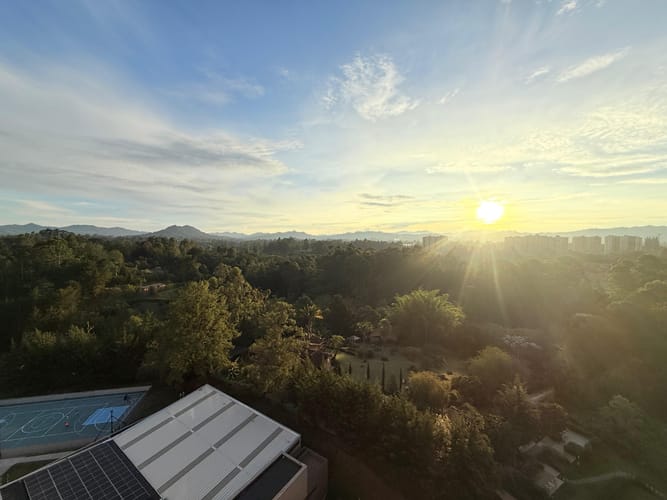 Apartamento de 3 alcobas en venta en El Porvenir, Rionegro, 80 m² · foto 6 de 14