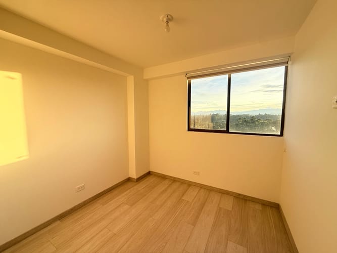 Apartamento de 3 alcobas en venta en El Porvenir, Rionegro, 80 m² · foto 9 de 14