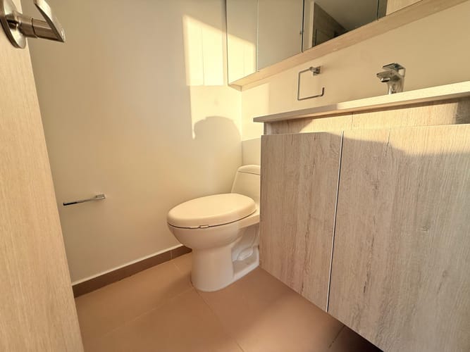 Apartamento de 3 alcobas en venta en El Porvenir, Rionegro, 80 m² · foto 11 de 14