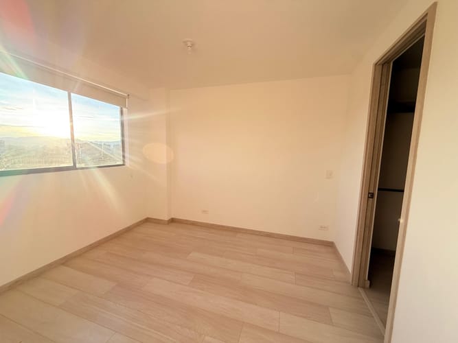 Apartamento de 3 alcobas en venta en El Porvenir, Rionegro, 80 m² · foto 12 de 14