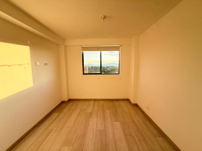 Apartamento de 3 alcobas en venta en El Porvenir, Rionegro, 80 m² · foto 13 de 14