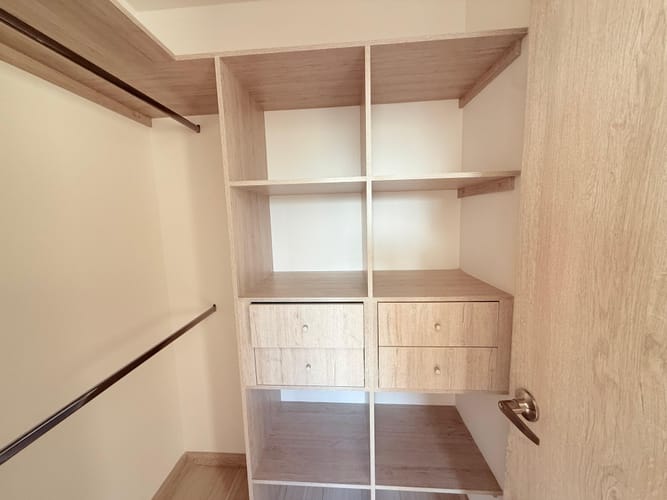 Apartamento de 3 alcobas en venta en El Porvenir, Rionegro, 80 m² · foto 14 de 14