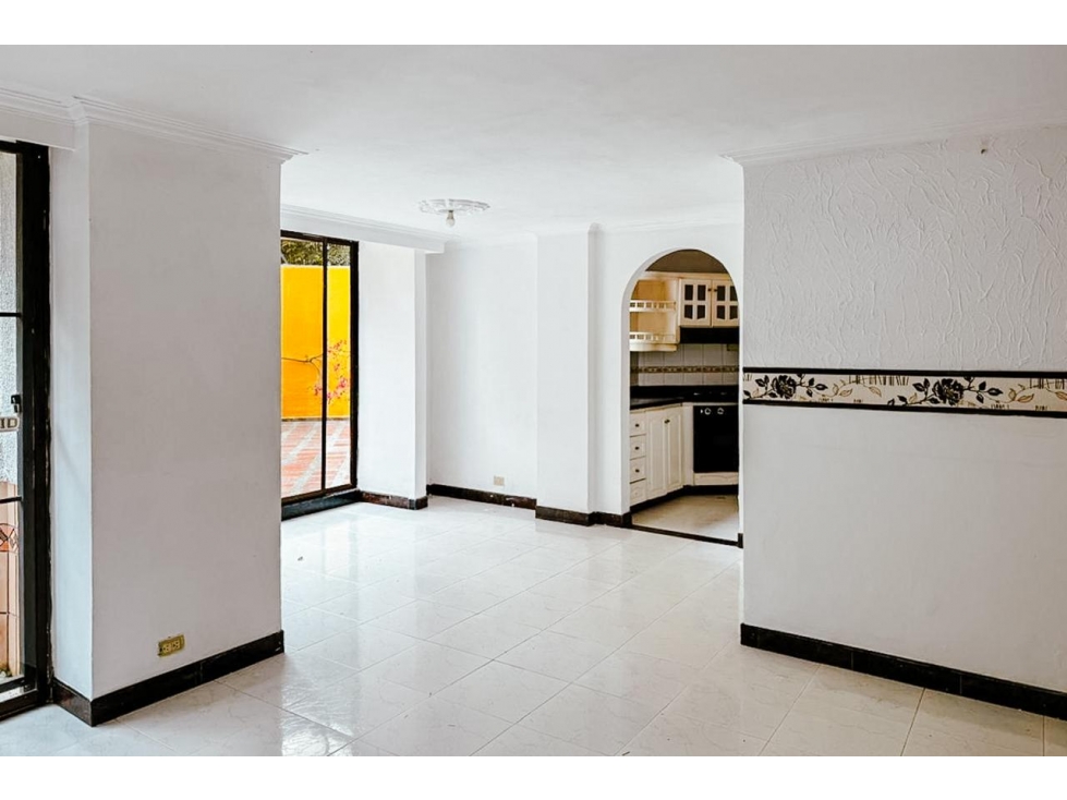Apartamento en venta en El Poblado, Medellín · foto 7 de 16
