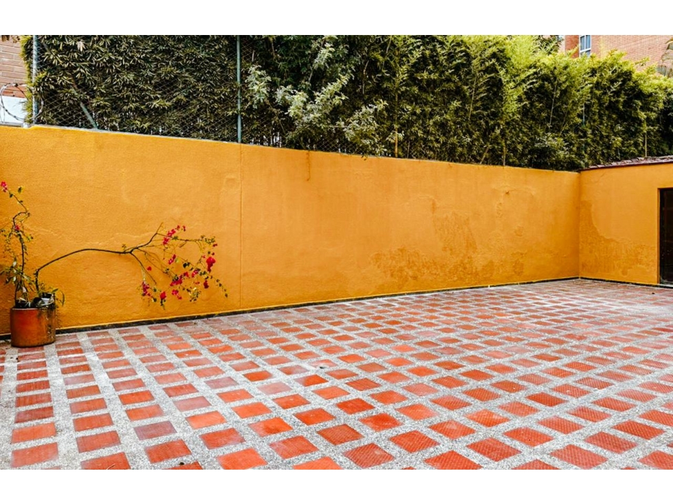 Apartamento en venta en El Poblado, Medellín · foto 9 de 16