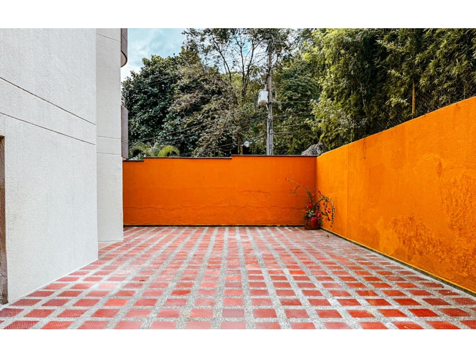 Apartamento en venta en El Poblado, Medellín · foto 11 de 16