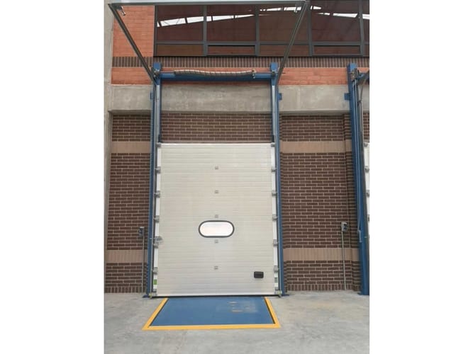 Bodega en arriendo en Siberia, Cota, 2078 m² · foto 13 de 16
