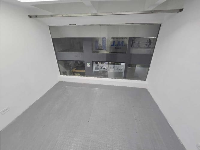 Local en venta en Estadio, Medellín, 24 m² · foto 4 de 6