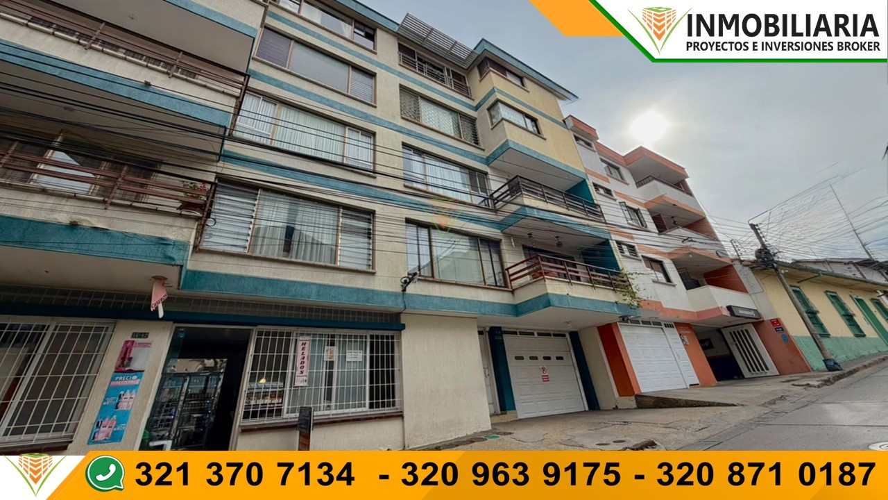 Foto del apartamento
