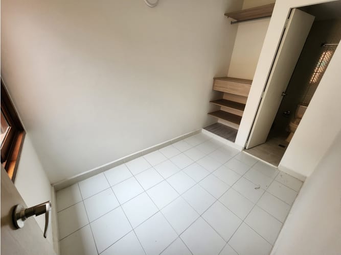 Apartamento en venta en El Poblado, Medellín · foto 4 de 13