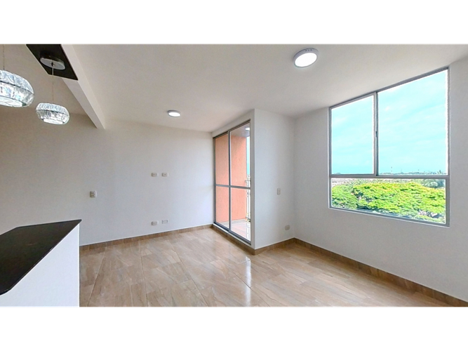 Apartamento de 3 alcobas en venta en Bolo - La Italia, Palmira, 60 m² · foto 3 de 19