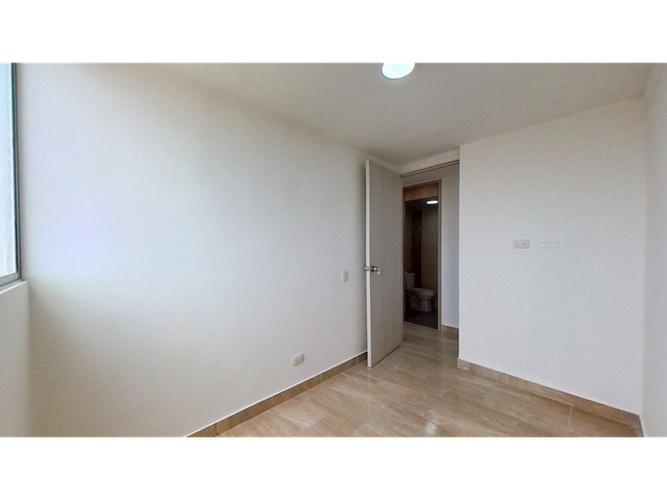 Apartamento de 3 alcobas en venta en Bolo - La Italia, Palmira, 60 m² · foto 4 de 19