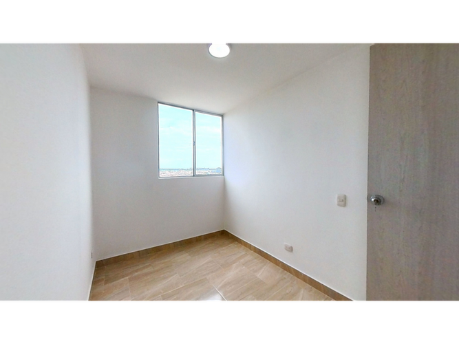 Apartamento de 3 alcobas en venta en Bolo - La Italia, Palmira, 60 m² · foto 5 de 19