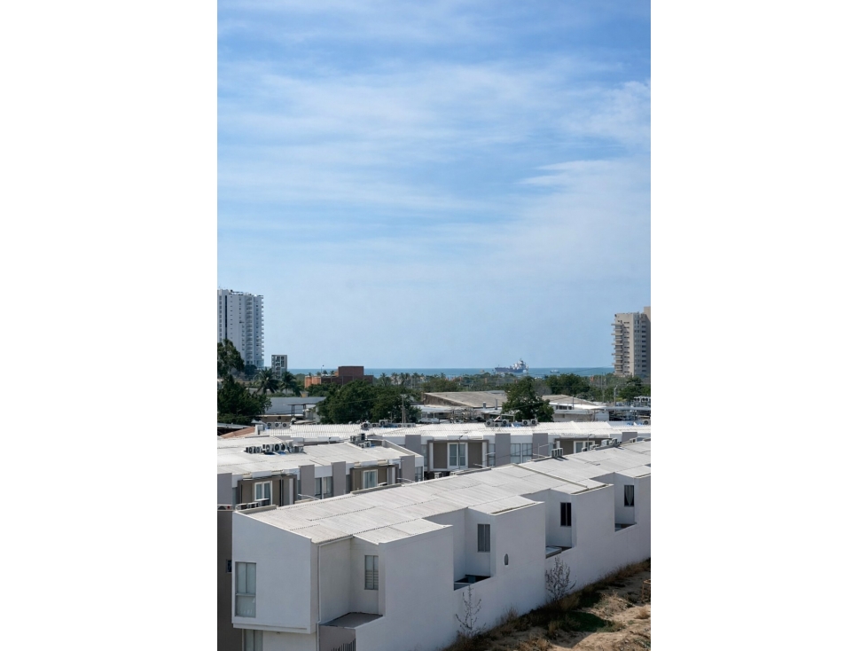 Apartamento en venta en Los Cardonales, Santa Marta · foto 8 de 15