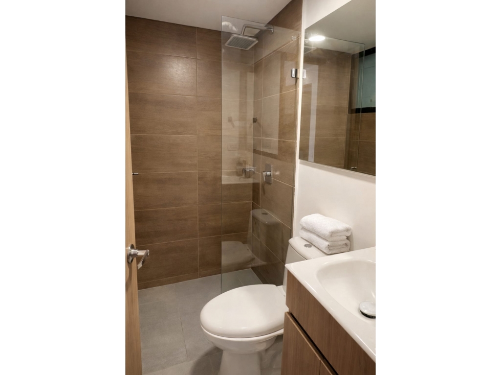 Apartamento en venta en Los Cardonales, Santa Marta · foto 12 de 15