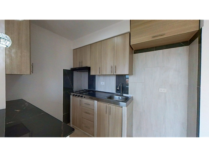 Apartamento de 3 alcobas en venta en Bolo - La Italia, Palmira, 60 m² · foto 9 de 19