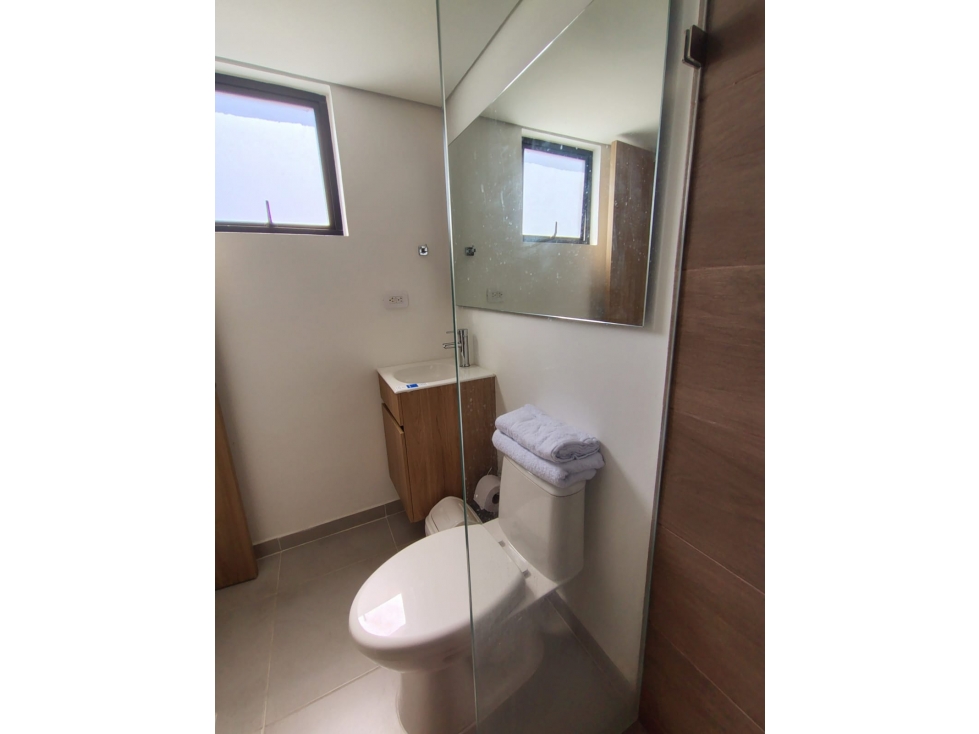 Apartamento en venta en Los Cardonales, Santa Marta · foto 14 de 15