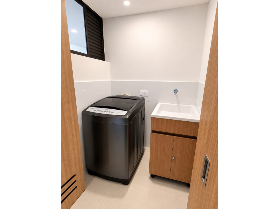 Apartamento en venta en Los Cardonales, Santa Marta · foto 15 de 15