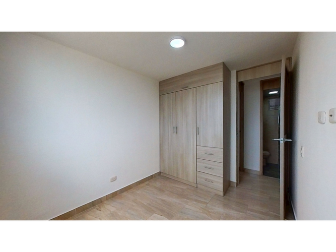 Apartamento de 3 alcobas en venta en Bolo - La Italia, Palmira, 60 m² · foto 13 de 19