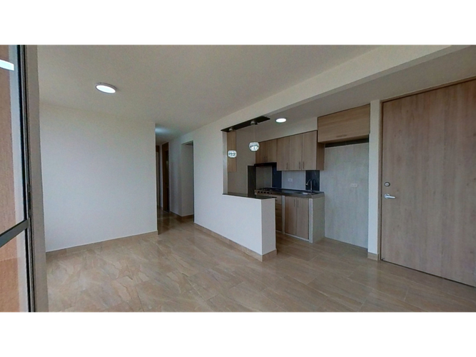 Apartamento de 3 alcobas en venta en Bolo - La Italia, Palmira, 60 m² · foto 16 de 19