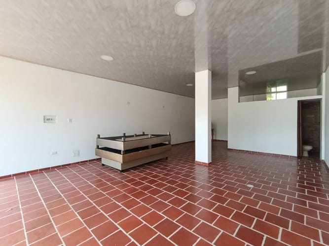 Apartamento de 18 alcobas en venta en California, Los Patios, 1251 m² · foto 4 de 24
