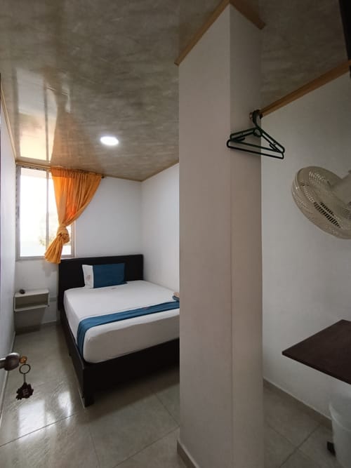 Apartamento de 18 alcobas en venta en California, Los Patios, 1251 m² · foto 8 de 24
