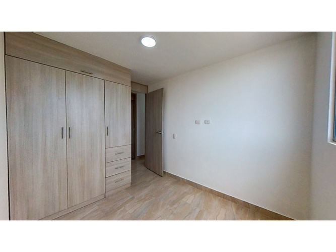 Apartamento de 3 alcobas en venta en Bolo - La Italia, Palmira, 60 m² · foto 17 de 19