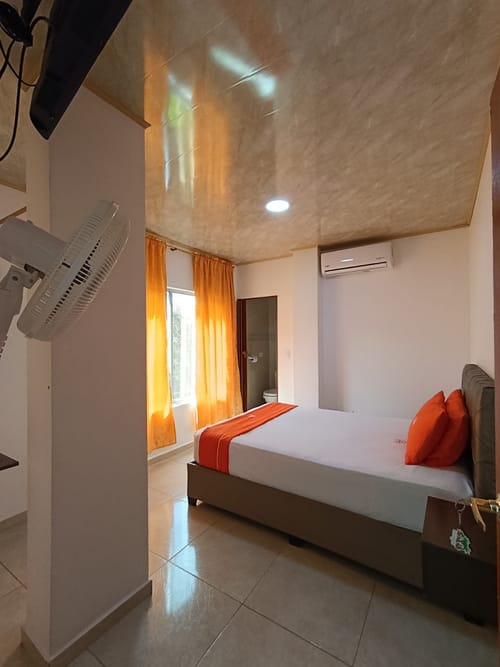 Apartamento de 18 alcobas en venta en California, Los Patios, 1251 m² · foto 10 de 24