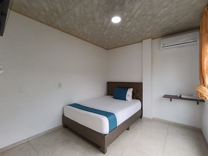 Apartamento de 18 alcobas en venta en California, Los Patios, 1251 m² · foto 12 de 24