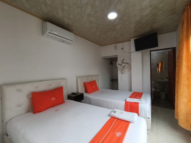 Apartamento de 18 alcobas en venta en California, Los Patios, 1251 m² · foto 13 de 24