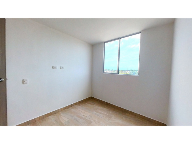 Apartamento de 3 alcobas en venta en Bolo - La Italia, Palmira, 60 m² · foto 18 de 19