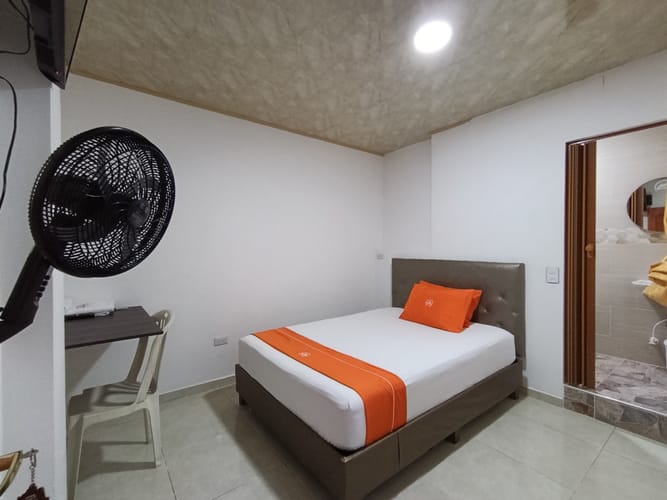 Apartamento de 18 alcobas en venta en California, Los Patios, 1251 m² · foto 16 de 24