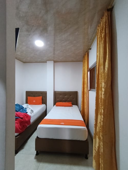 Apartamento de 18 alcobas en venta en California, Los Patios, 1251 m² · foto 18 de 24