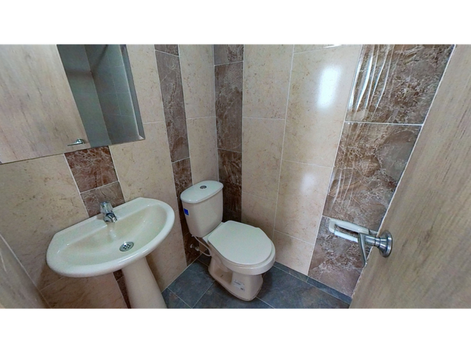 Apartamento de 3 alcobas en venta en Bolo - La Italia, Palmira, 60 m² · foto 19 de 19