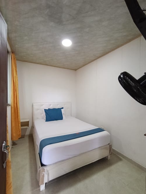 Apartamento de 18 alcobas en venta en California, Los Patios, 1251 m² · foto 20 de 24