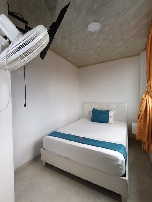 Apartamento de 18 alcobas en venta en California, Los Patios, 1251 m² · foto 22 de 24