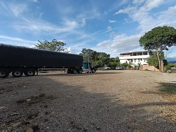 Apartamento de 18 alcobas en venta en California, Los Patios, 1251 m² · foto 24 de 24