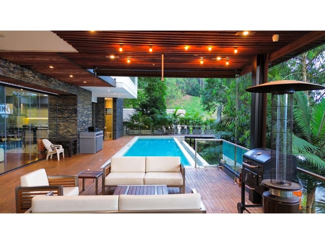 Casa de 4 alcobas en venta en El Poblado, Medellín, 700 m² · foto 6 de 24