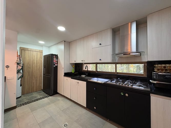 Casa de 3 alcobas en venta en La Mosquita, Guarne, 310 m² · foto 8 de 24