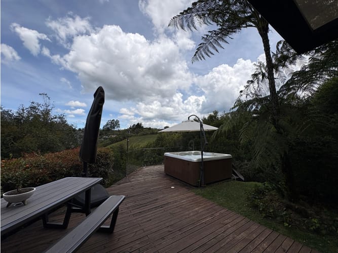 Casa de 3 alcobas en venta en La Mosquita, Guarne, 310 m² · foto 10 de 24