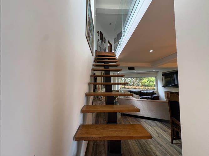 Casa de 3 alcobas en venta en La Mosquita, Guarne, 310 m² · foto 13 de 24