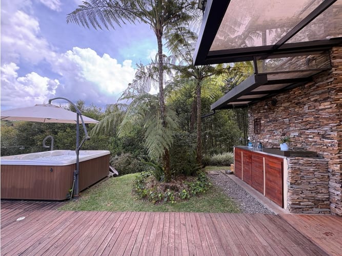 Casa de 3 alcobas en venta en La Mosquita, Guarne, 310 m² · foto 14 de 24