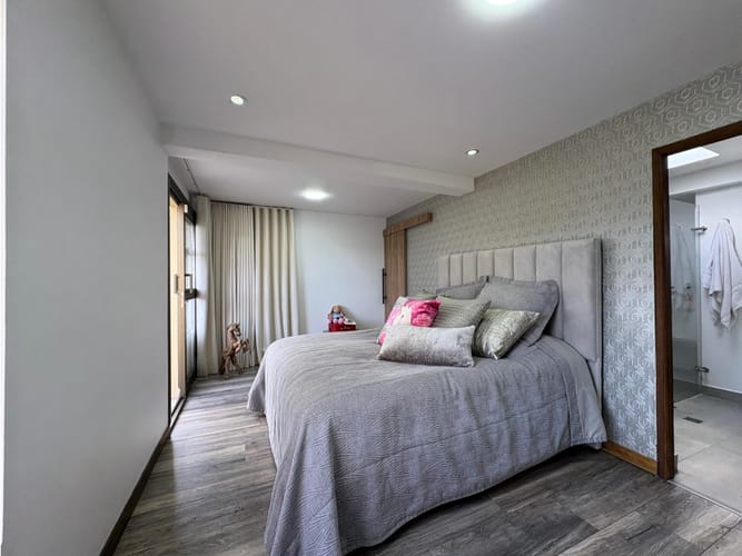 Casa de 3 alcobas en venta en La Mosquita, Guarne, 310 m² · foto 18 de 24