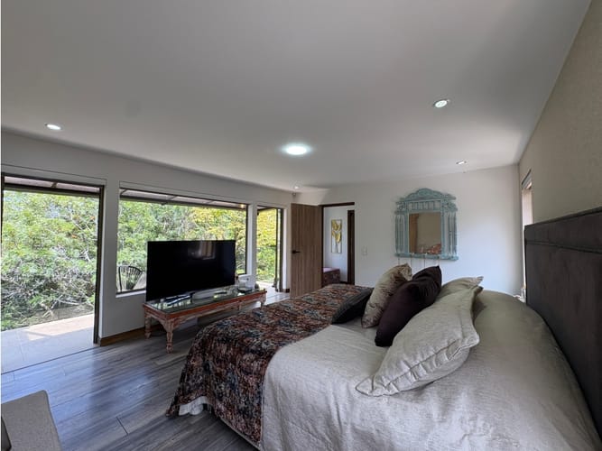 Casa de 3 alcobas en venta en La Mosquita, Guarne, 310 m² · foto 22 de 24